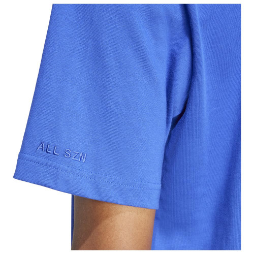 Adidas Ανδρική κοντομάνικη μπλούζα All Szn Tee
